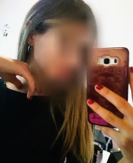 Alena, 29