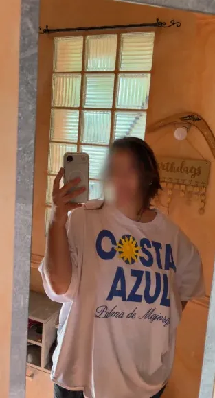 Alina, 21