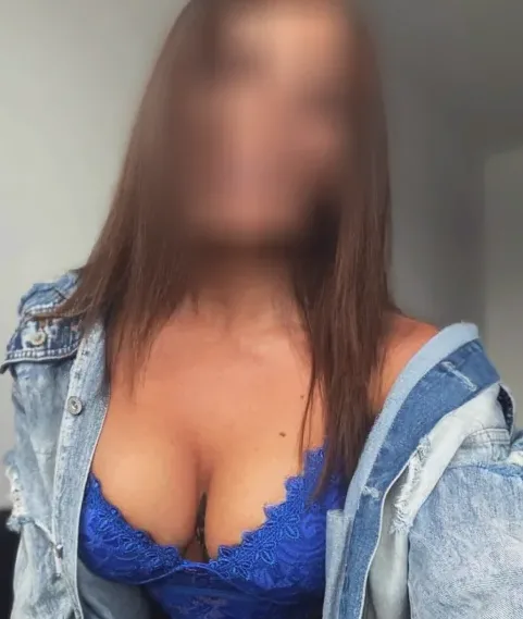 Anja, 31