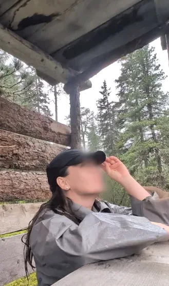 Annika, 35
