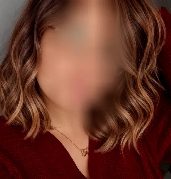 Antonia, 21