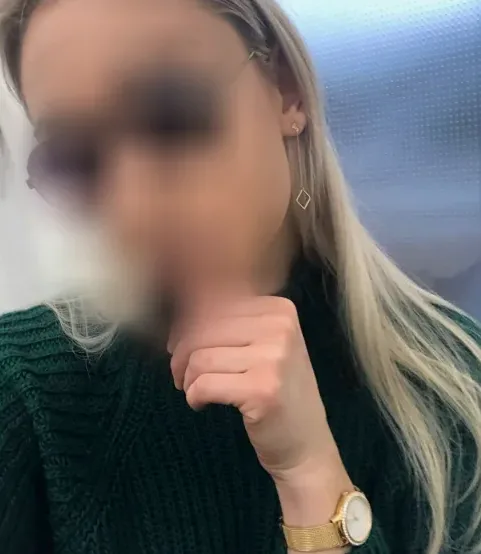 Bianca, 24
