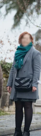 Chiara, 38