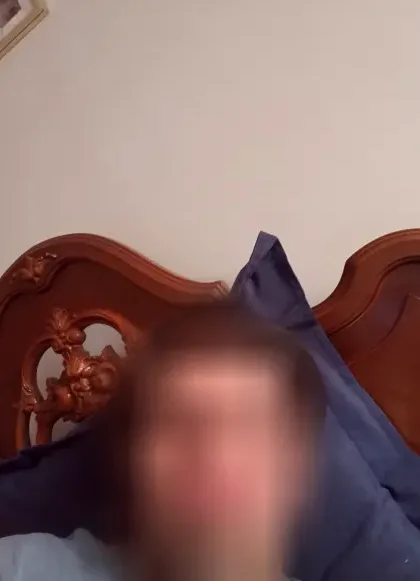 Christina, 24
