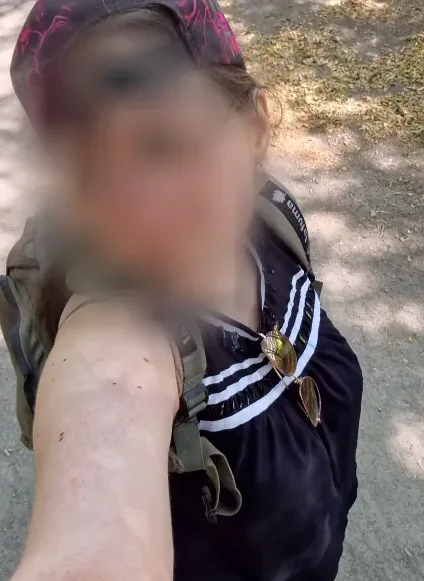 Claudia, 31