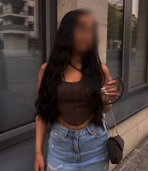Diana, 19