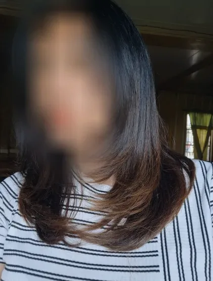Franziska, 29