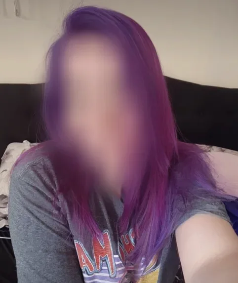 Hannah, 32