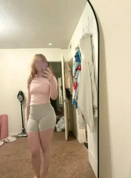 Hannah, 30