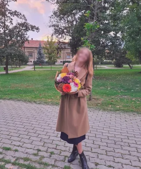 Jacqueline, 35