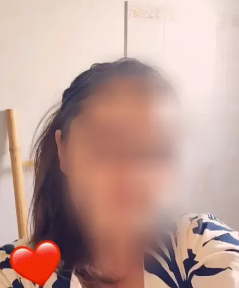 Janina, 39