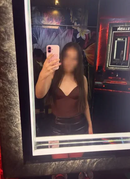 Janina, 18