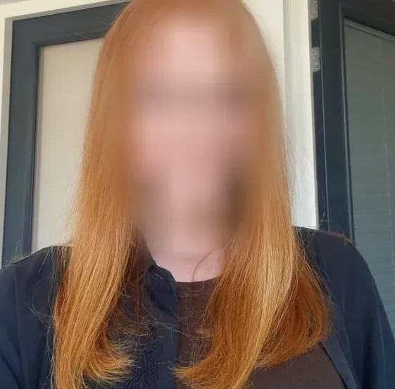Katharina, 27
