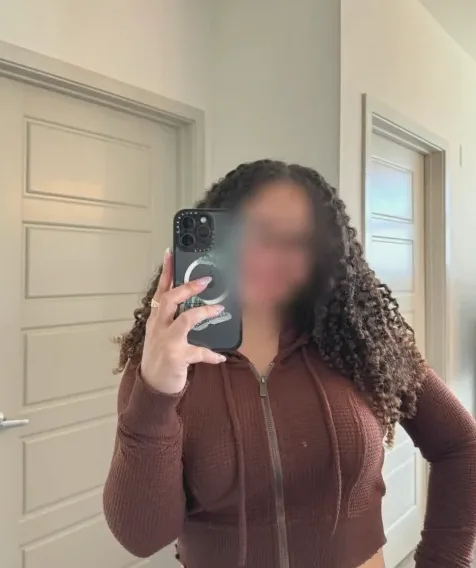 Kerstin, 31