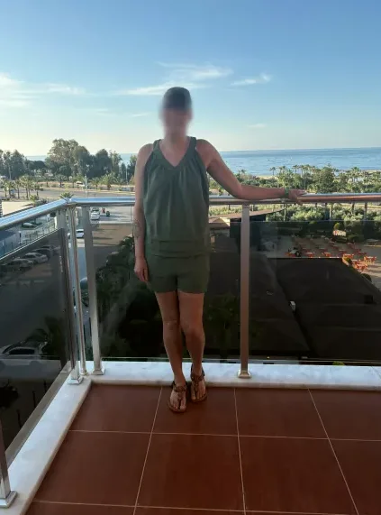 Mareike, 38