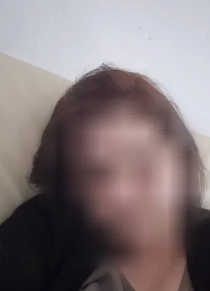 Maren, 35