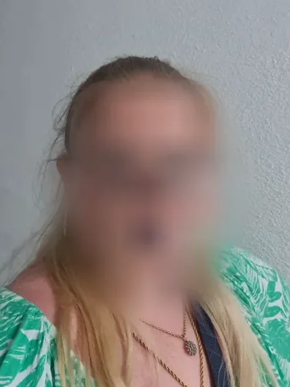 Maren, 26