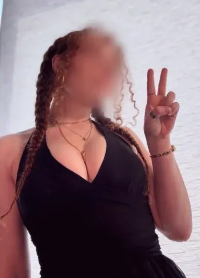 Patrizia, 25