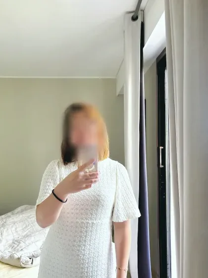 Paula, 30