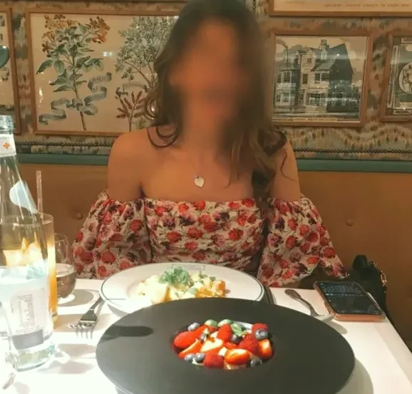 Pia, 20
