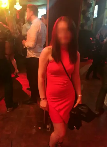 Sandra, 35