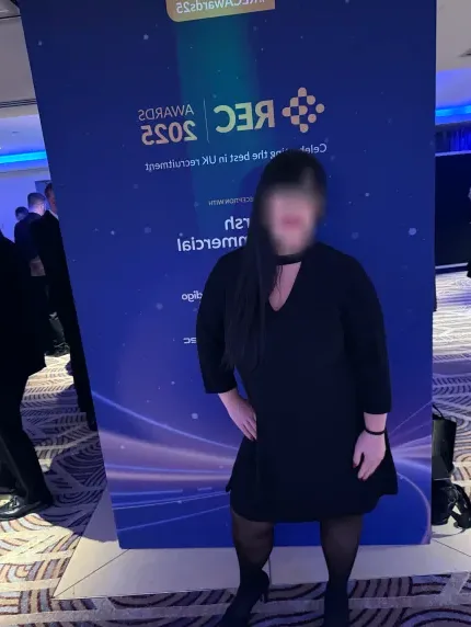 Sophie, 31
