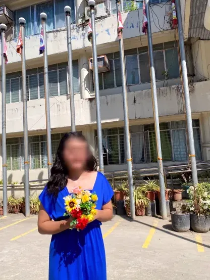 Verena, 23